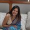 Karishma - escort in Hyderabad Photo 2 of 4