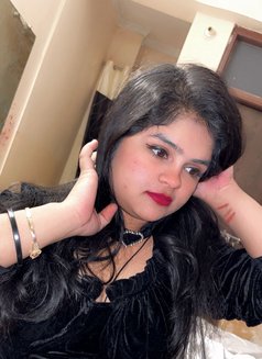 Karishma - escort in Jaipur Photo 5 of 5