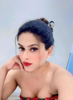 Karishma - Transsexual escort in New Delhi Photo 20 of 20