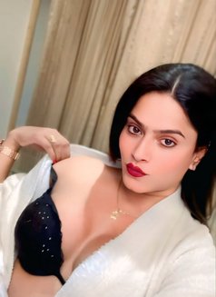 Karishma - Transsexual escort in New Delhi Photo 22 of 23