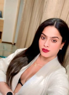 Karishma - Transsexual escort in New Delhi Photo 23 of 23