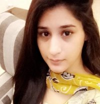 Karishma Indian Girl - escort in Ajmān