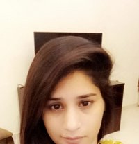 Karishma Indian Girl - escort in Ajmān