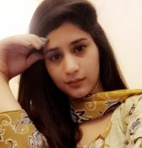 Karishma Indian Girl - escort in Ajmān