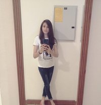 Karishma Indian Girl - escort in Ras al-Khaimah