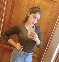 Karishma High Profile Independent Model - escort in Chennai