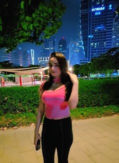 Karishma Indian Model - escort in Dubai Photo 2 of 6