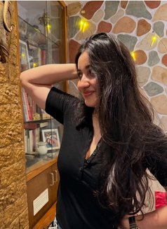 Karishma Kumari - escort in Bangalore Photo 1 of 2