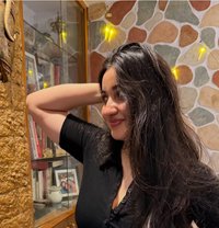 Karishma Kumari - escort in Bangalore