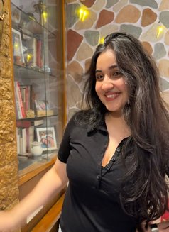 Karishma Kumari - escort in Bangalore Photo 2 of 2