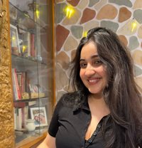 Karishma Kumari - escort in Bangalore