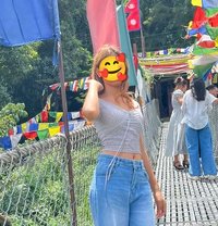 Independent girl for hand cash service - puta in Kathmandu