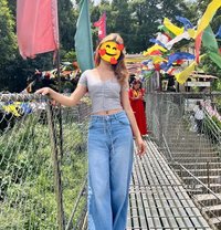 Independent girl for hand cash service - puta in Kathmandu