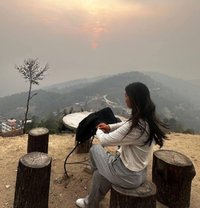 Karishma - puta in Pokhara