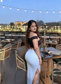 Karishma Sharma - escort in Mumbai Photo 1 of 3