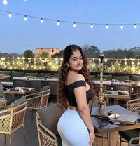 Karishma Sharma - escort in Mumbai