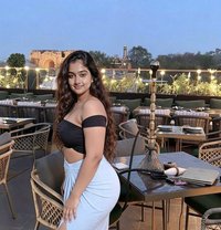 Karishma Sharma - escort in Mumbai