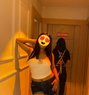 Hand cash service available - escort in Kathmandu Photo 1 of 2
