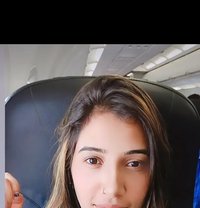 (Karishmacallgirl460) - puta in Thane