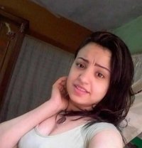 Karishu - escort in Kuwait