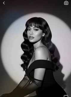 Karisma - escort in Dubai Photo 1 of 1