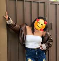 Dolly Riya - escort in Kathmandu