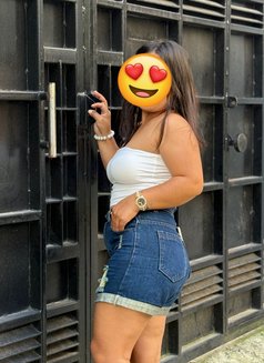 Karisma Magr - escort in Kathmandu Photo 2 of 3