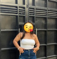 Dolly Riya - escort in Kathmandu