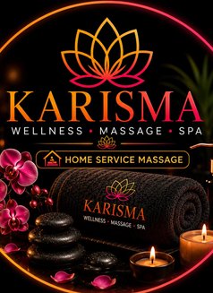Karisma Massage - Masajista in Manila Photo 1 of 15