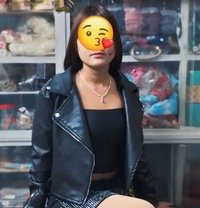 Karisma - escort in Kathmandu