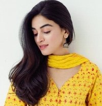 Karitika - escort in Dubai