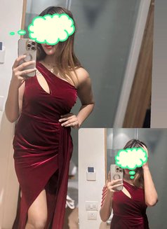 Kariya - escort in New Delhi Photo 1 of 1
