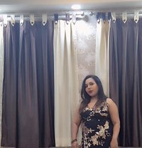 Karizma Indian - escort in Hong Kong