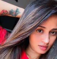 Karizma - escort in Hong Kong