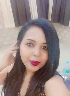 Karizma - escort in Kolkata Photo 6 of 6