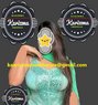 Karizma Shah Mukherjee - escort in Chennai Photo 1 of 2