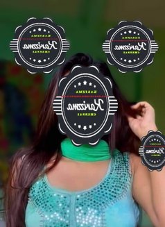 Karizma Shah Mukherjee - escort in Chennai Photo 2 of 2