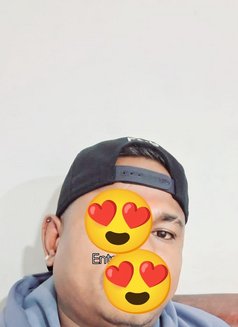 Karki - Male escort in Kathmandu Photo 1 of 1