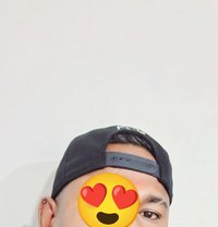 Karki - Male escort in Kathmandu