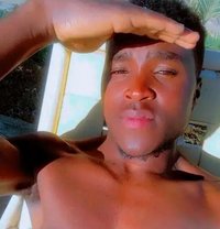 Karkim🥵 - Male escort in Nairobi