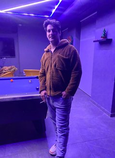 Karl 999 - masseuse in Beirut Photo 6 of 6