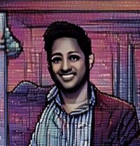 Karl - Male escort in Hyderabad