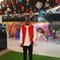 Karl - Male adult performer in Kitengela