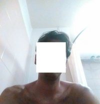 Karl69 - Male escort in Phuket