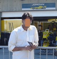 Karl69 - Male escort in Phuket
