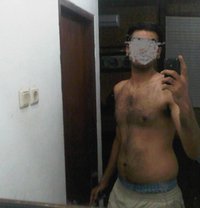 Karl69 - Luxury Upscale Companion - Male escort in Phuket