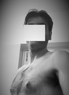 Karl69 - Luxury Upscale Companion - Male escort in Phuket Photo 3 of 3