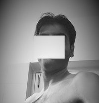 Karl69 - Luxury Upscale Companion - Male escort in Phuket