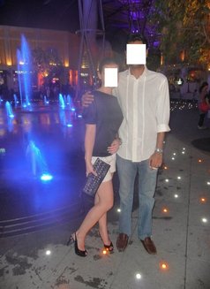 Karl69 - Luxury Upscale Companion - Acompañantes masculino in Phuket Photo 4 of 4