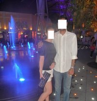 Karl69 - Luxury Upscale Companion - Acompañantes masculino in Phuket